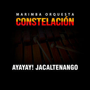 Ayayay! Jacaltenango