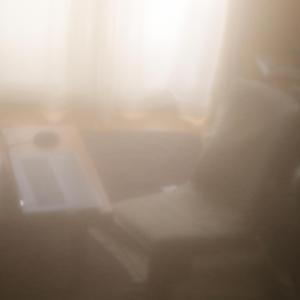 A loop of the road scene connecting Utoro and Shari