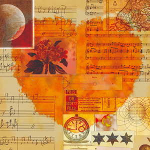 片想いマグネット