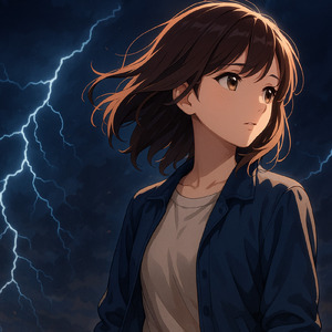 Quiet Thunder