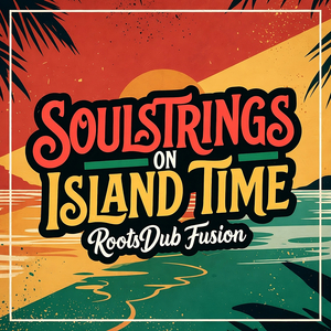 Golden Amp by the Sea