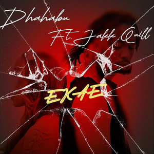 Ekae (feat. Jakk Quill)