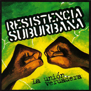 El Tren de la Resistencia