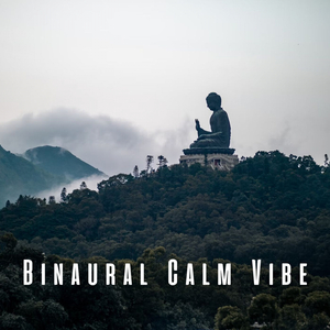 Divine Connection in Binaural Sounds