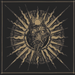 Burning Worlds of Excrement