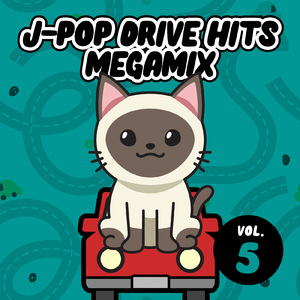 STAY TUNE (Cover Ver.) [Mixed]