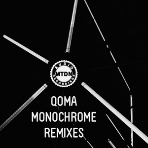 Monochrome (Oblomov Remix)