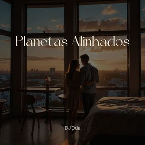 Planetas Alinhados