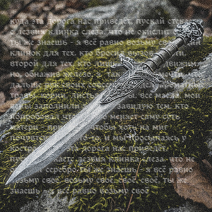 Возьму своё