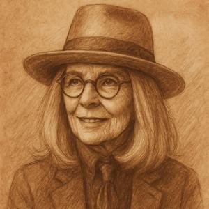 Anthem for Diane Keaton (Lights of Manhattan)