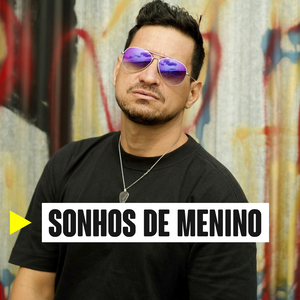Sonhos de Menino
