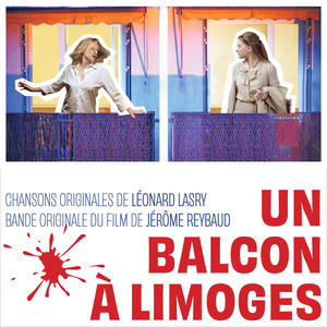 Fais ce qu'il te plaît (chanson du film "Un balcon à Limoges") (Original Soundtrack)
