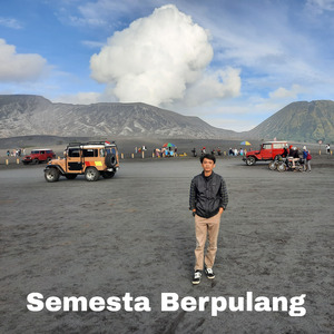 Semesta Berpulang
