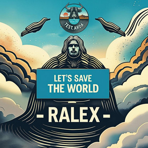 Let's Save the World (Chillout Mix)
