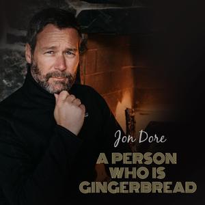 A Person Who Is Gingerbread