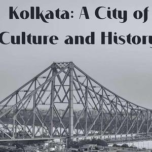A Amar Kolkata (Club mix)