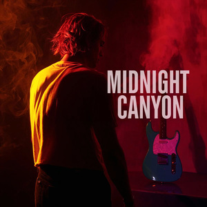 Midnigth Canyon (Instrumental)