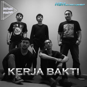 Kerja Bakti