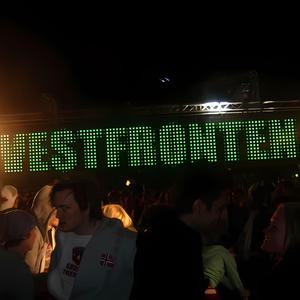 Vestfronten Russebuss (feat. Håvard) (2007)