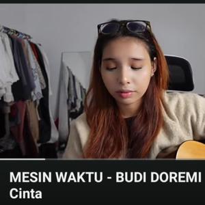 Mesin Waktu - Budi Doremi - Cover By Adrianna
