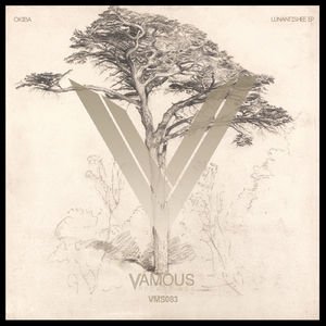 Hamadryad (Original Mix)