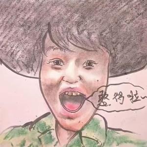 鸡仔的情歌（demo）