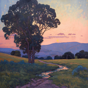 Starfall Creek