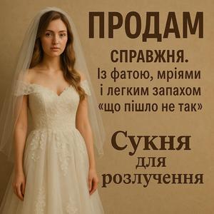 Свекруха зробила тест ДНК
