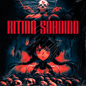 Ritmo Sórdido (Speed Up)