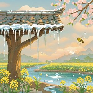 春醒