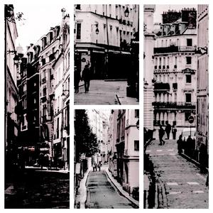 Ville de Paris (feat. Lips of Sulphur)