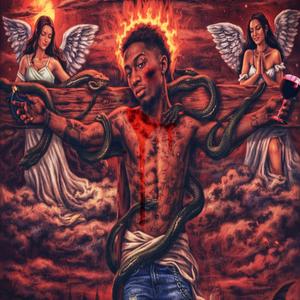 bleeda (feat. myron)