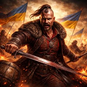 Серце козака