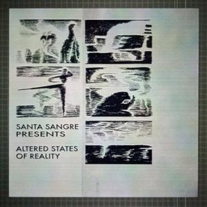 Na bezsens nocy i na koszmar dnia (from Santa Sangre Magazine presents: Altered States of Reality compilation)