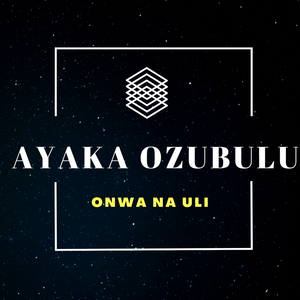 Uto Mmadu Nabu