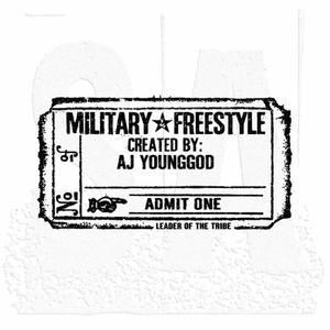 Military Freestyle