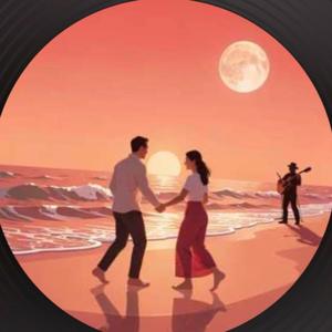 Ein Tanz im Sand von Westerland