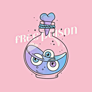 Free Poison