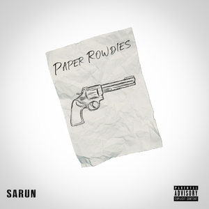 Paper Rowdies