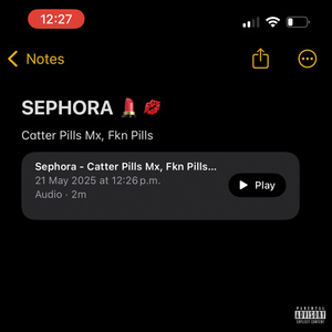 SEPHORA