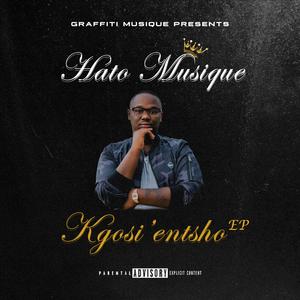 Tshamahansi (feat. Mogomotsi Chosen)