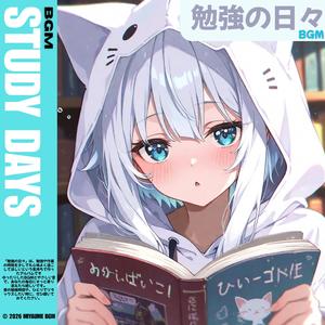 夜のランプ