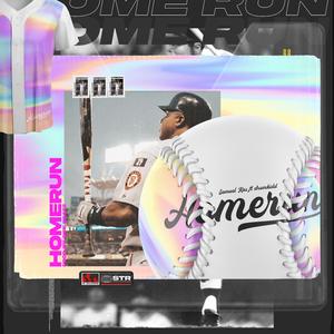 HOMERUN (feat. drovekidd)