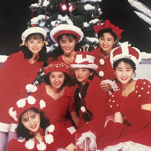 天使たちのジングル・ベル