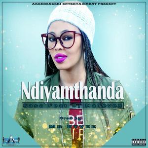 Ndiyamthanda (feat. Dj Ma7even)
