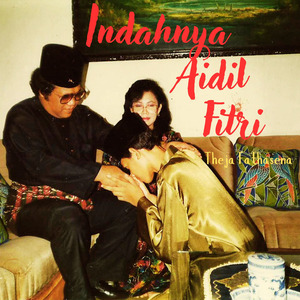 Indahnya Aidil Fitri