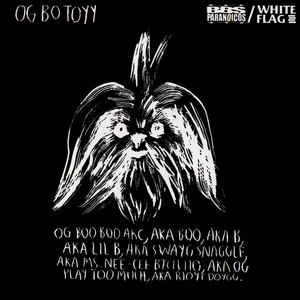 Lil' Boo (Ballad of a Rioyt Doygg)