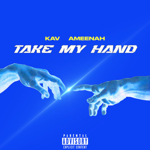 Take My Hand