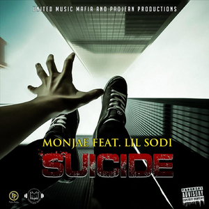 Suicide (feat. Lil Sodi)