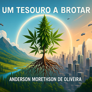 Um tesouro a brotar! (Remix)